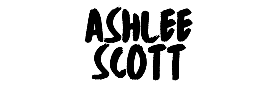 Ashlee Scott