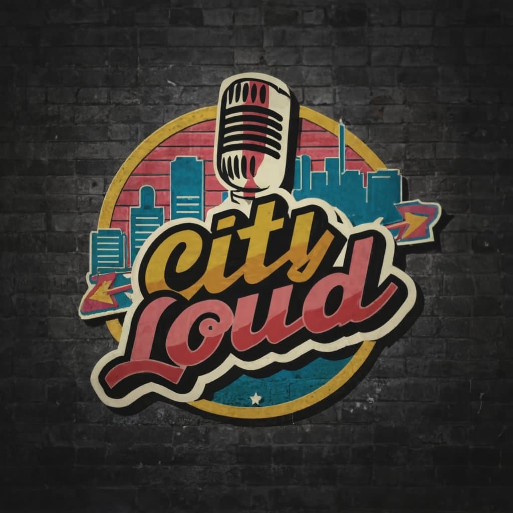 City Loud Band, The Music Bureau roster