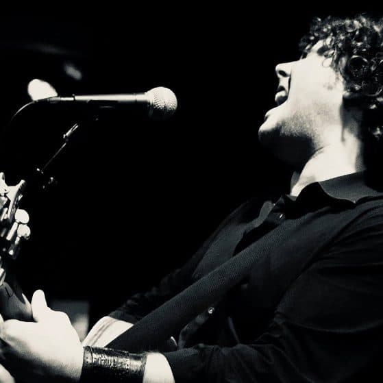 Cory Phillips — gallery 1