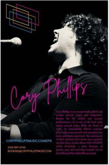 Cory Phillips, gallery 2