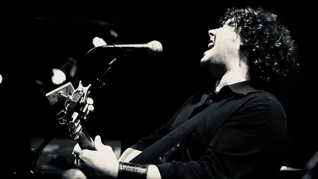 Cory Phillips — gallery 3