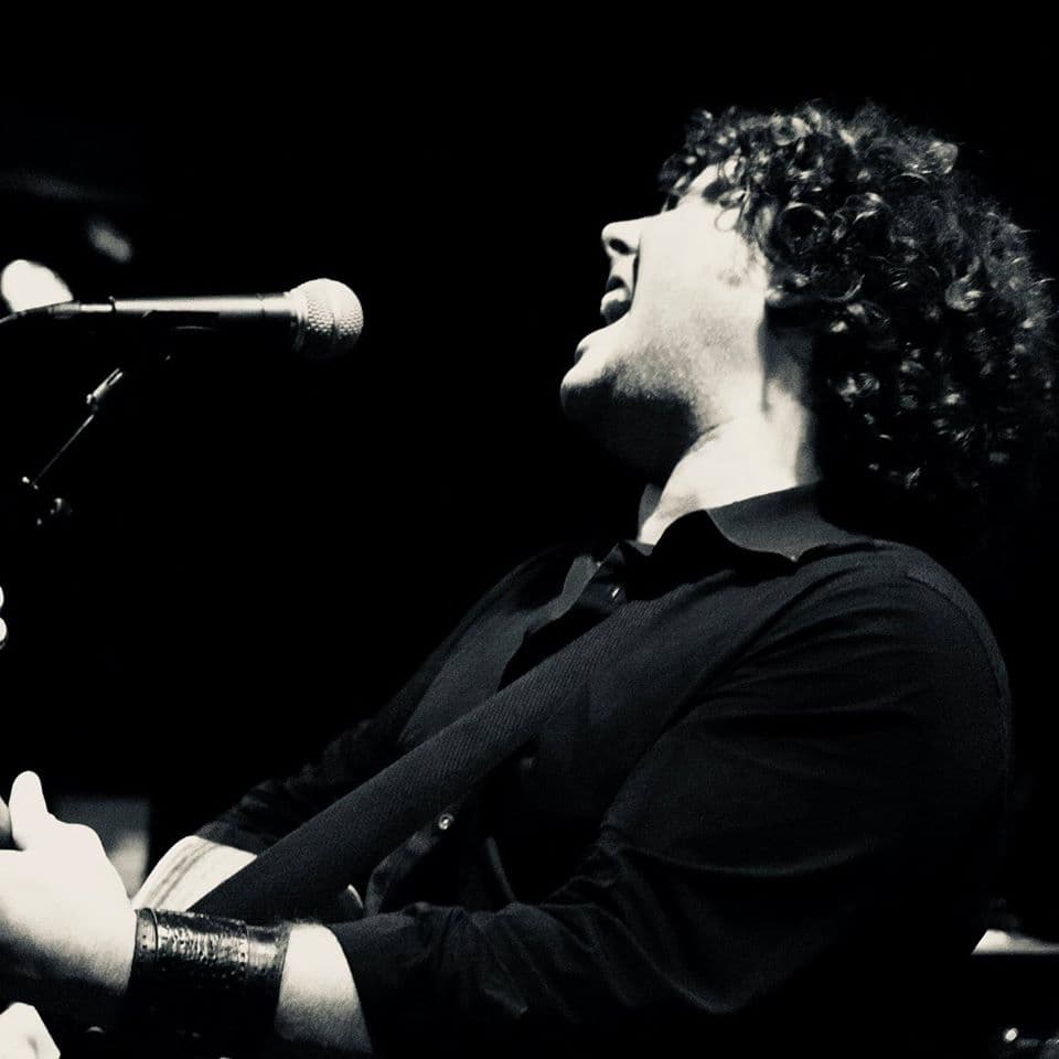 Cory Phillips, The Music Bureau roster