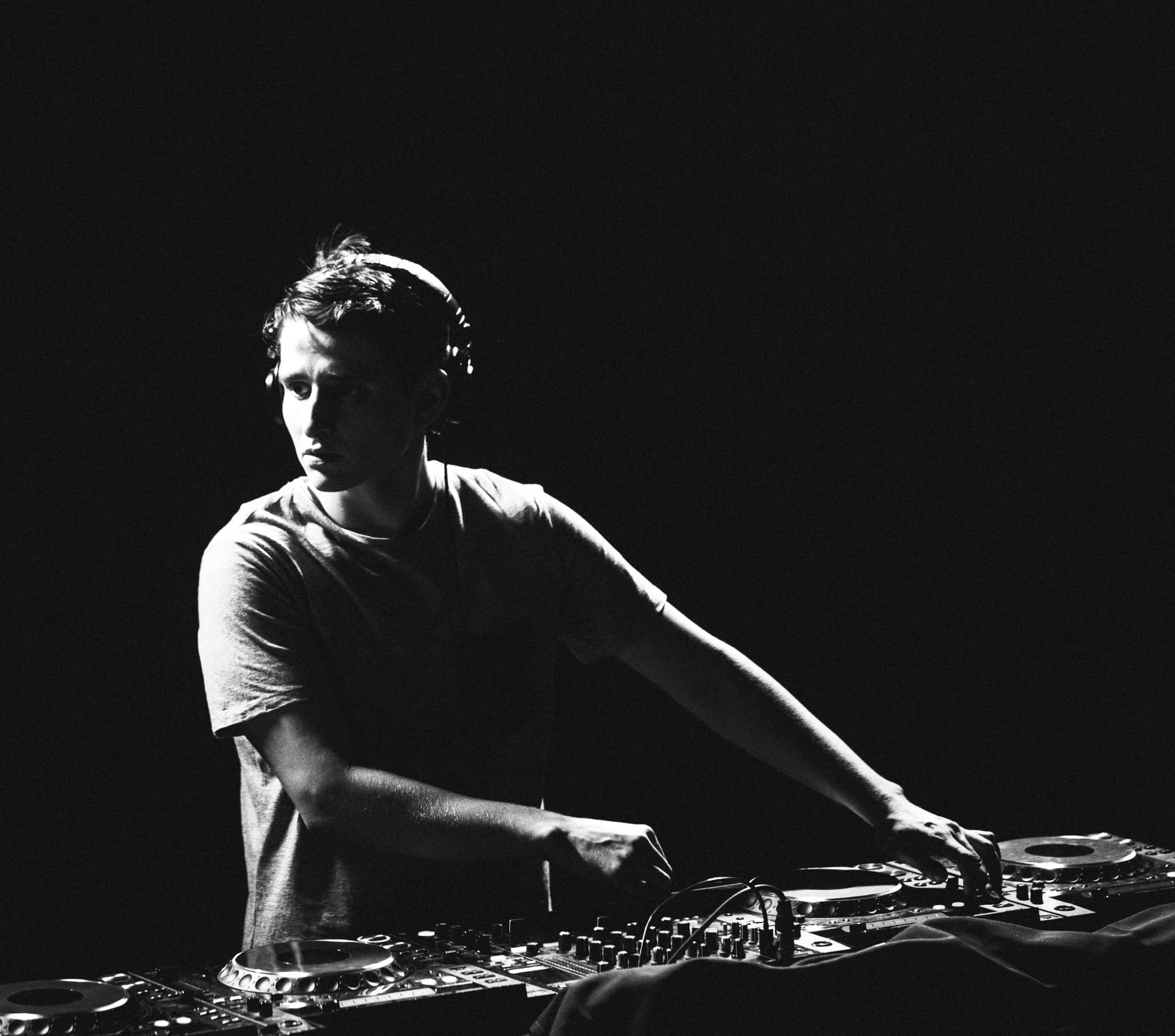 DJ APAR — gallery 2