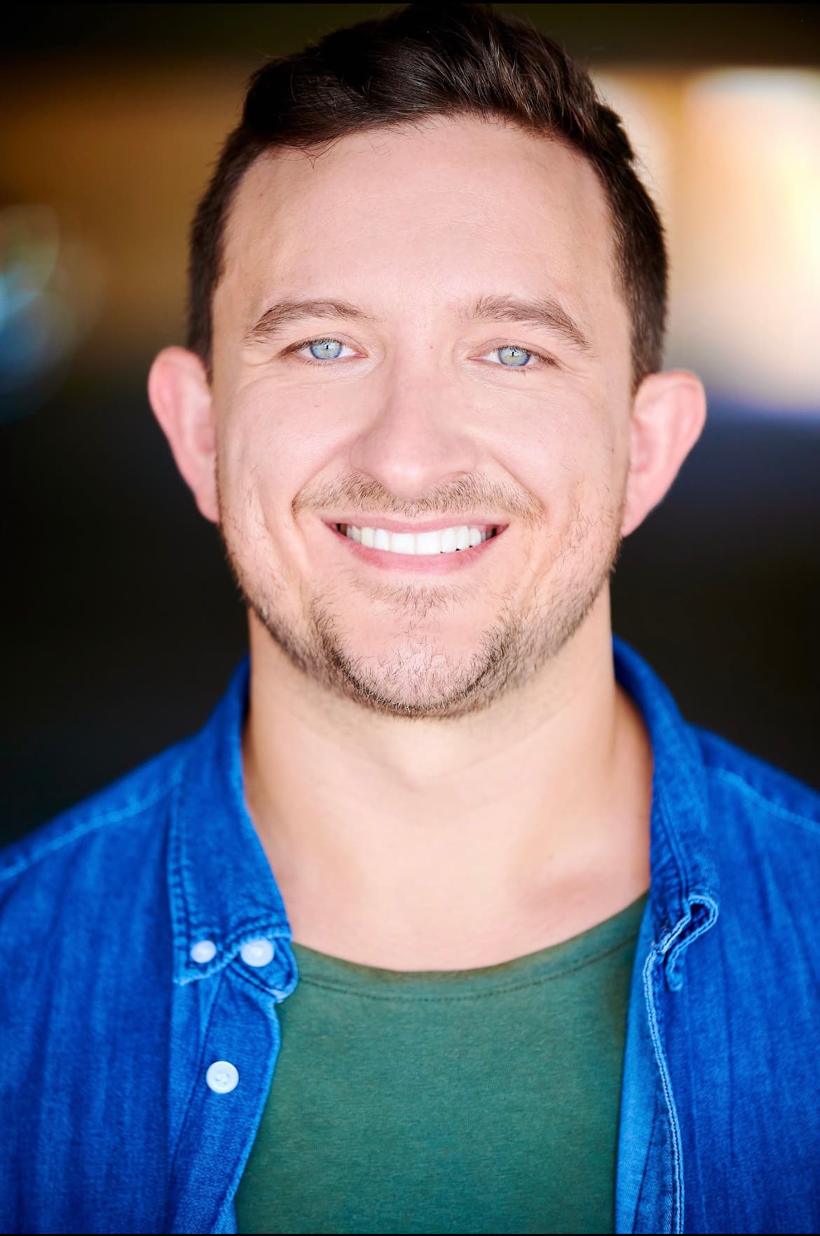 Joshua Carroll, The Music Bureau roster