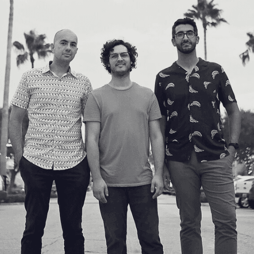 La Lucha, The Music Bureau roster