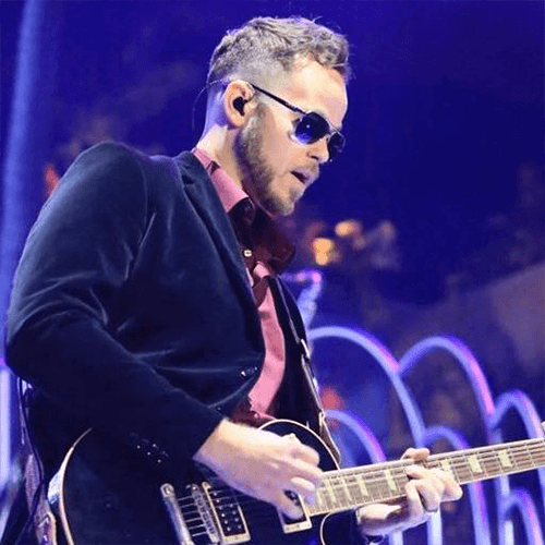 Nick Herbert, The Music Bureau roster