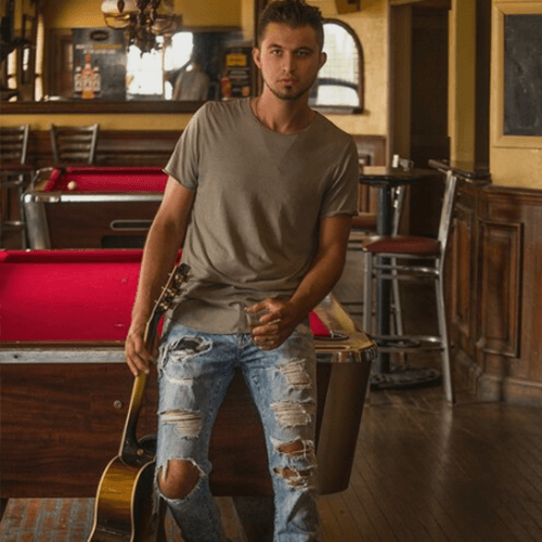 Skyler Clark, The Music Bureau roster