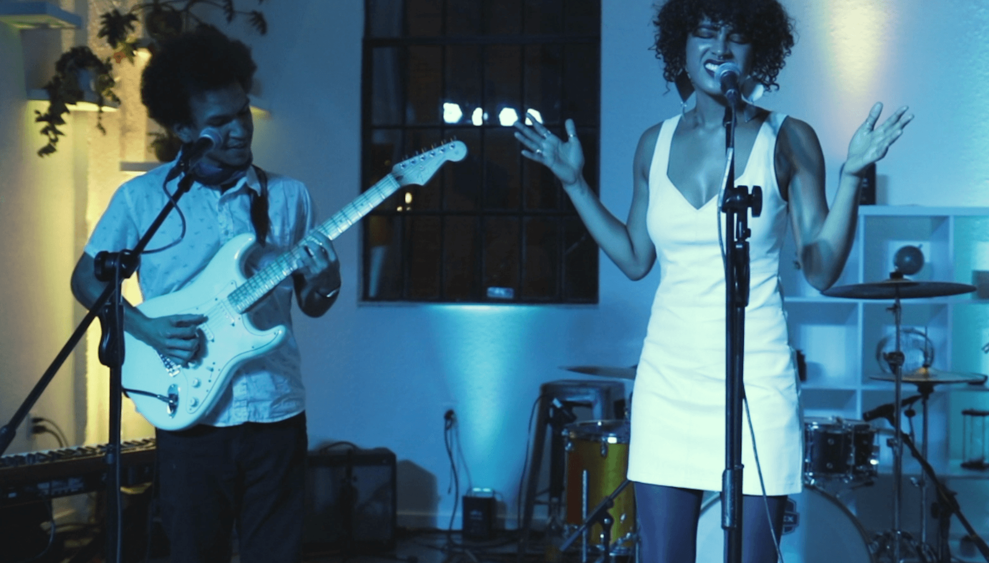 Sun Dé, The Music Bureau roster