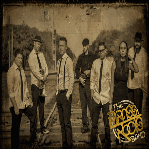 The Brass Roots Band, The Music Bureau roster