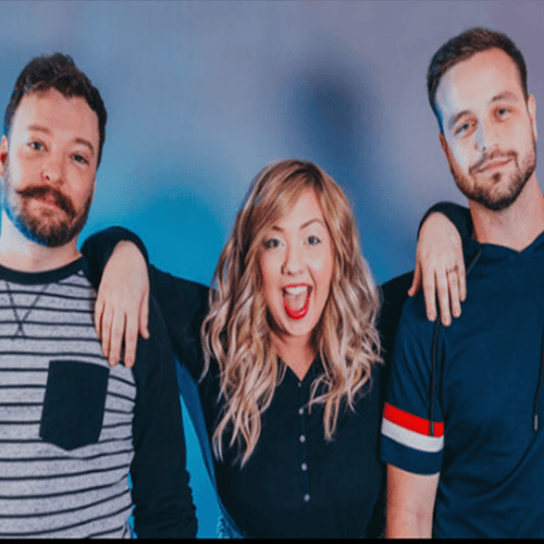 The Grey, The Music Bureau roster