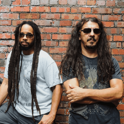 The Sunsetters, The Music Bureau roster