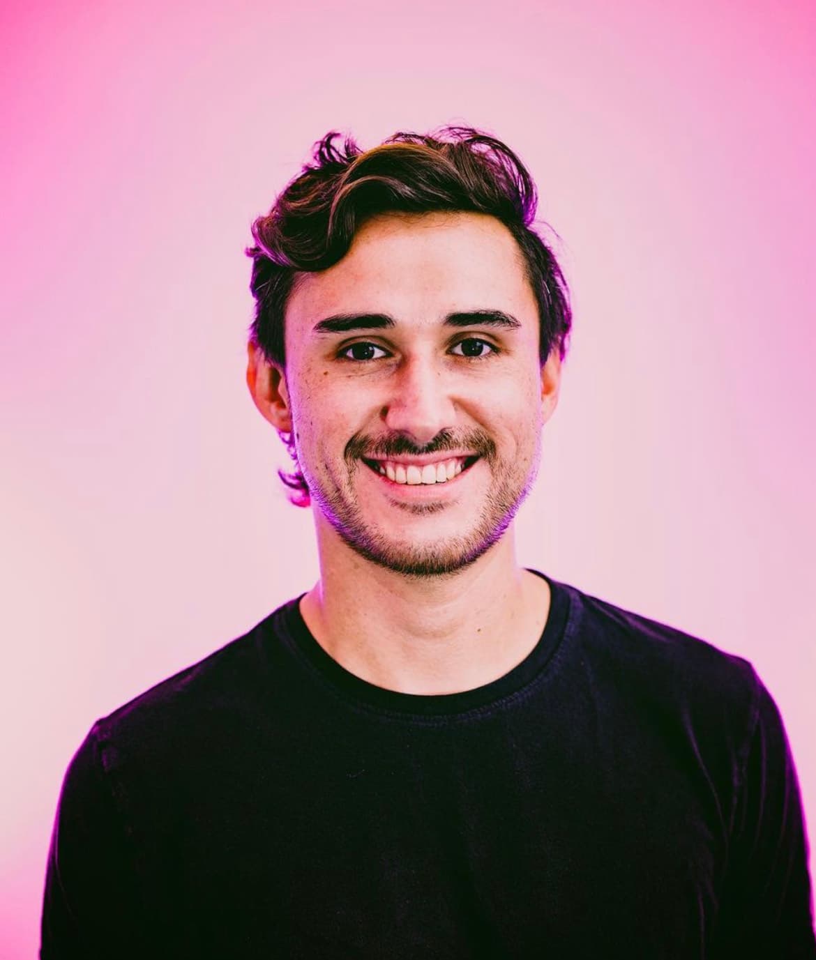 Zach Short, The Music Bureau roster