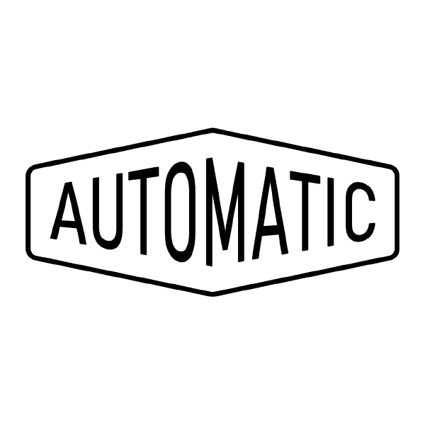 Automatic logo