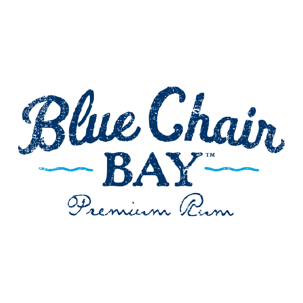 Blue Chair Bay Rum logo