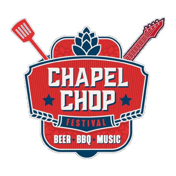 Chapel Chop Festival logo