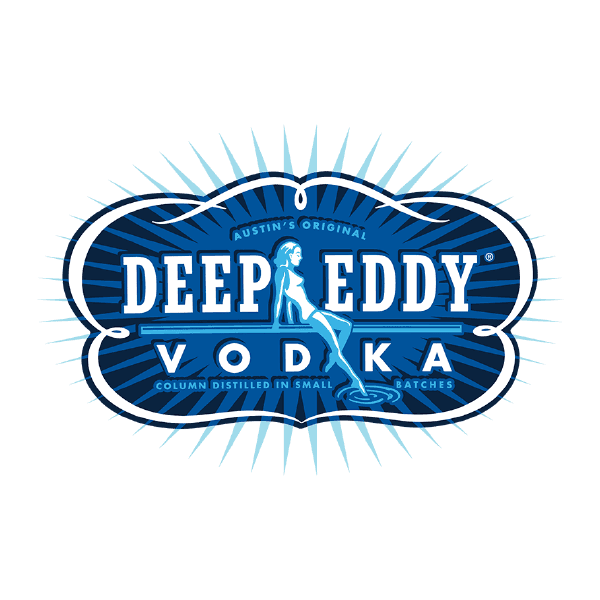 Deep Eddy Vodka logo