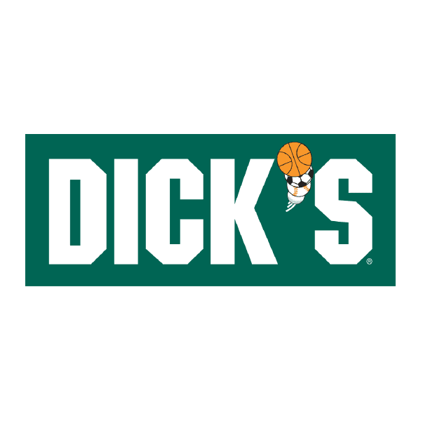 Dick's Sporting Goods logo