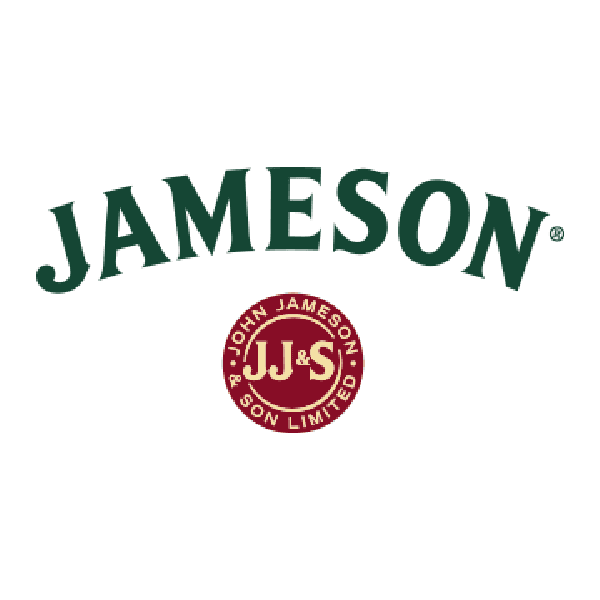 Jameson Irish Whiskey logo