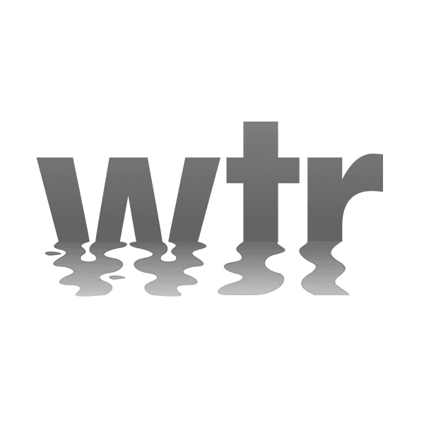 WTR Pool & Grill logo