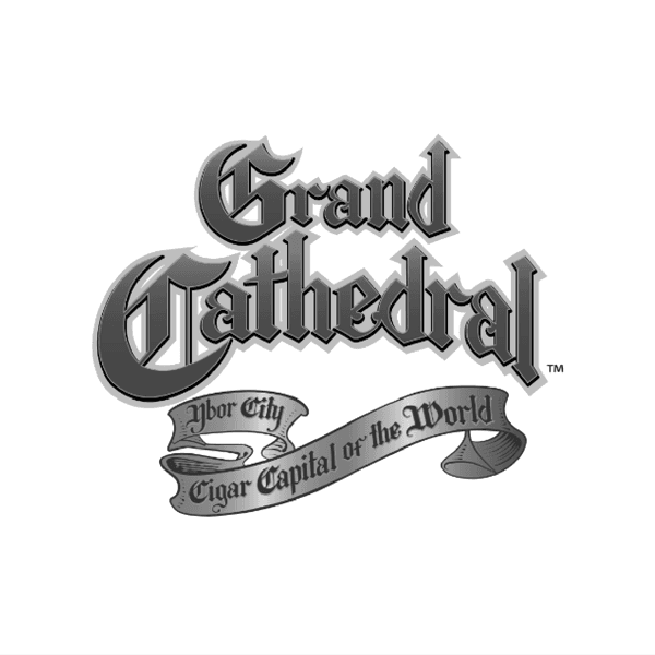 Grand Cathedral Ybor City logo