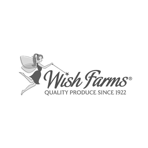 Wish Farms logo