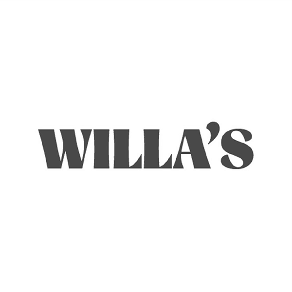 Partner brand logo