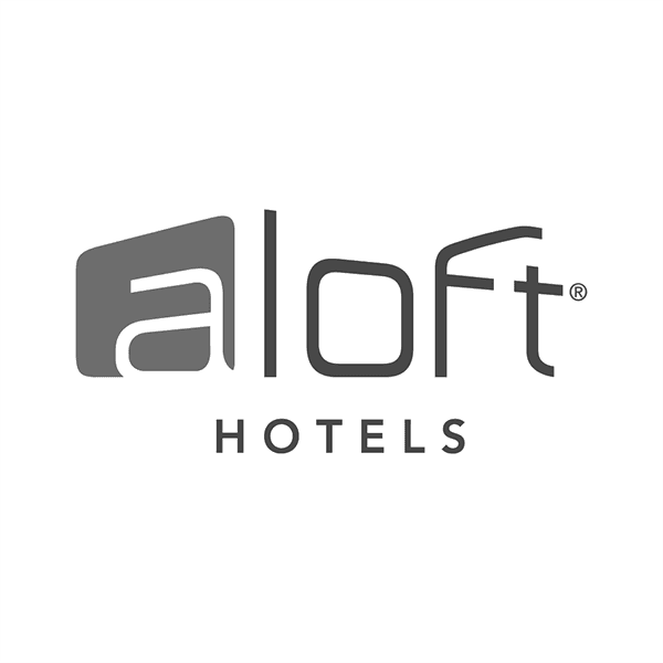 Aloft Hotels logo