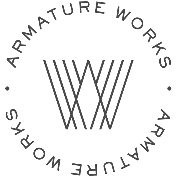 Armature Works logo