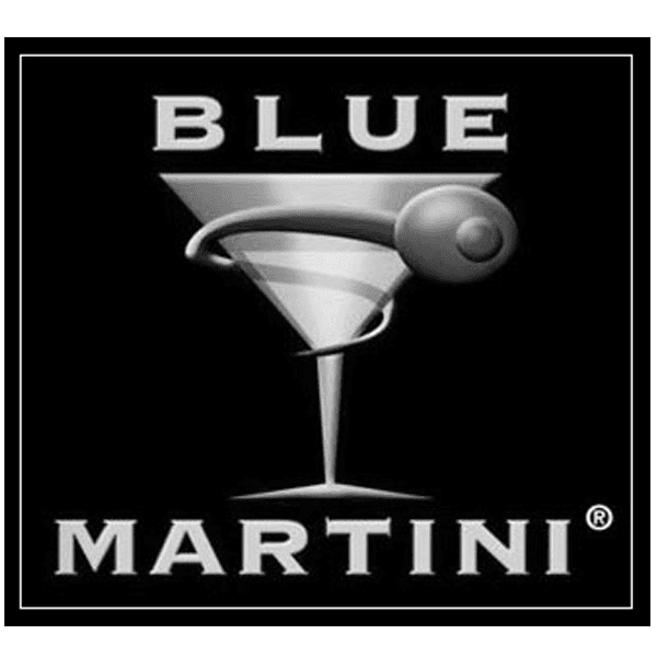 Blue Martini logo
