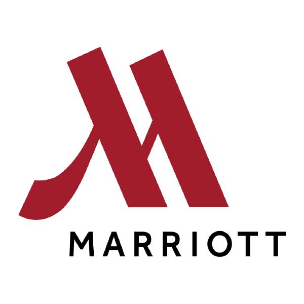 Marriott Hotels logo