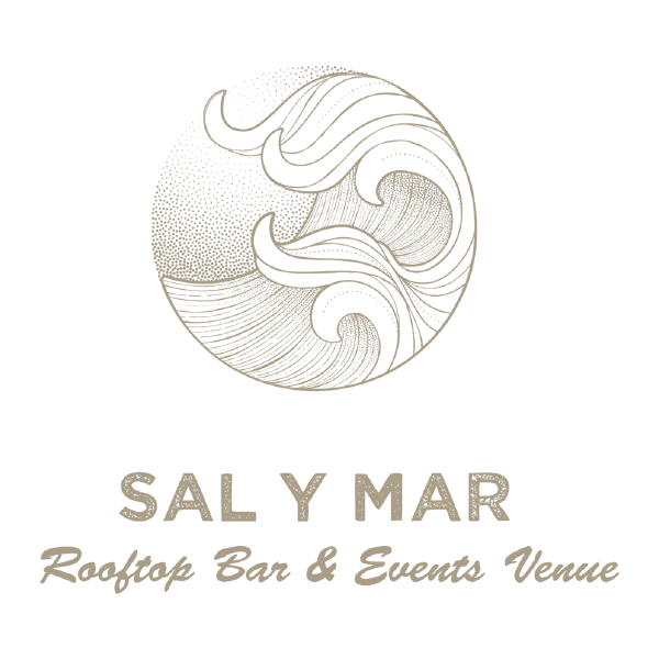 Sal Y Mar Rooftop logo