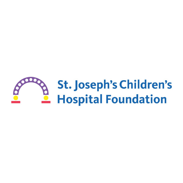 St. Joseph's Children's Hospital logo