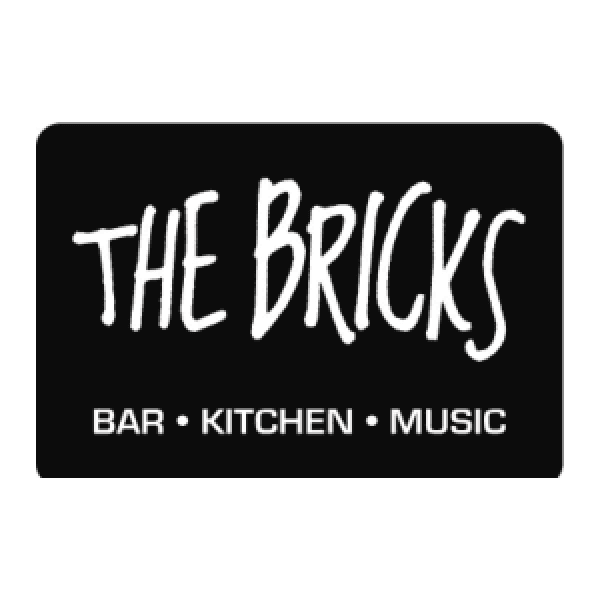 The Bricks Ybor City logo
