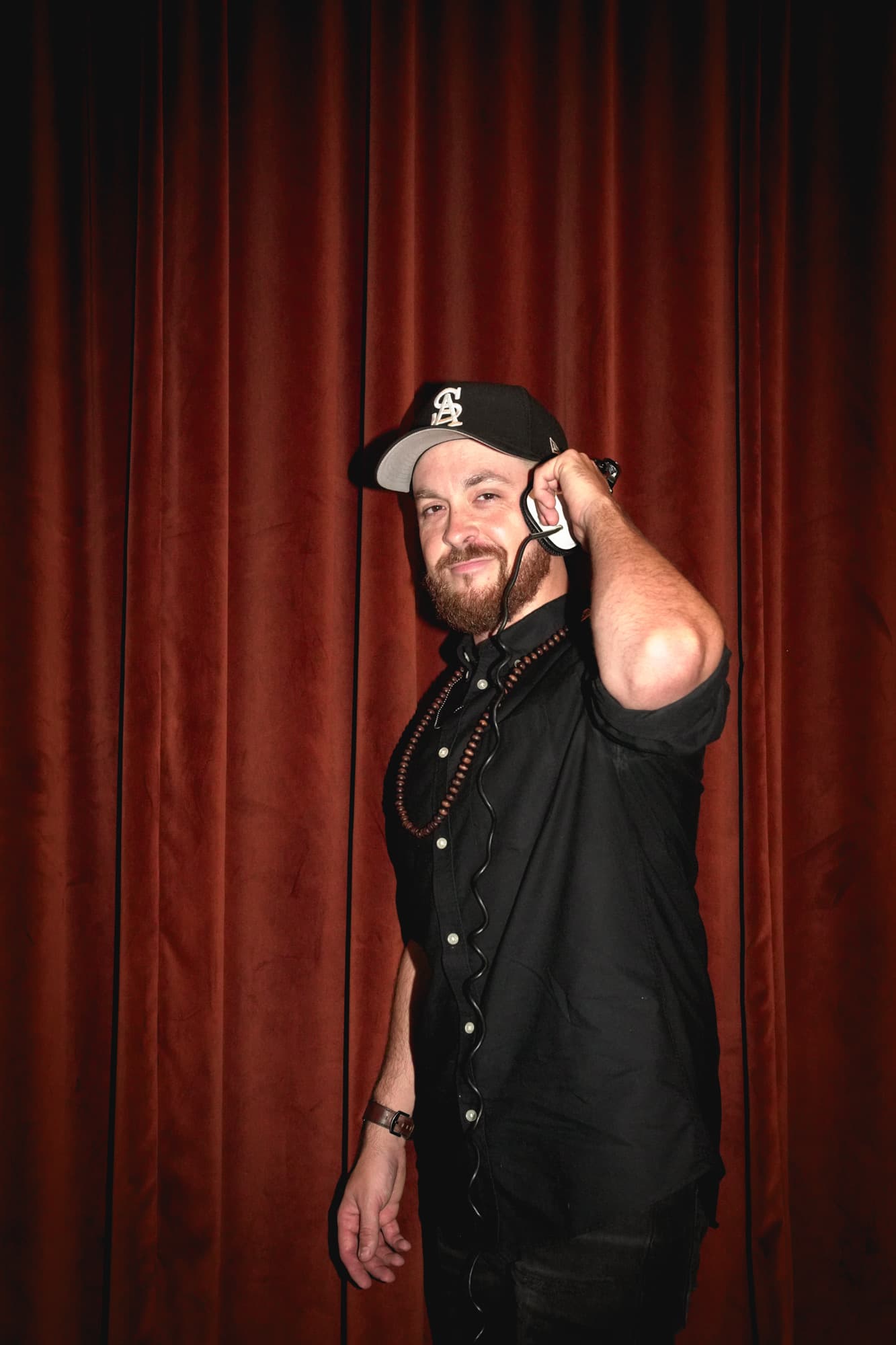 AJ Hall — gallery 1