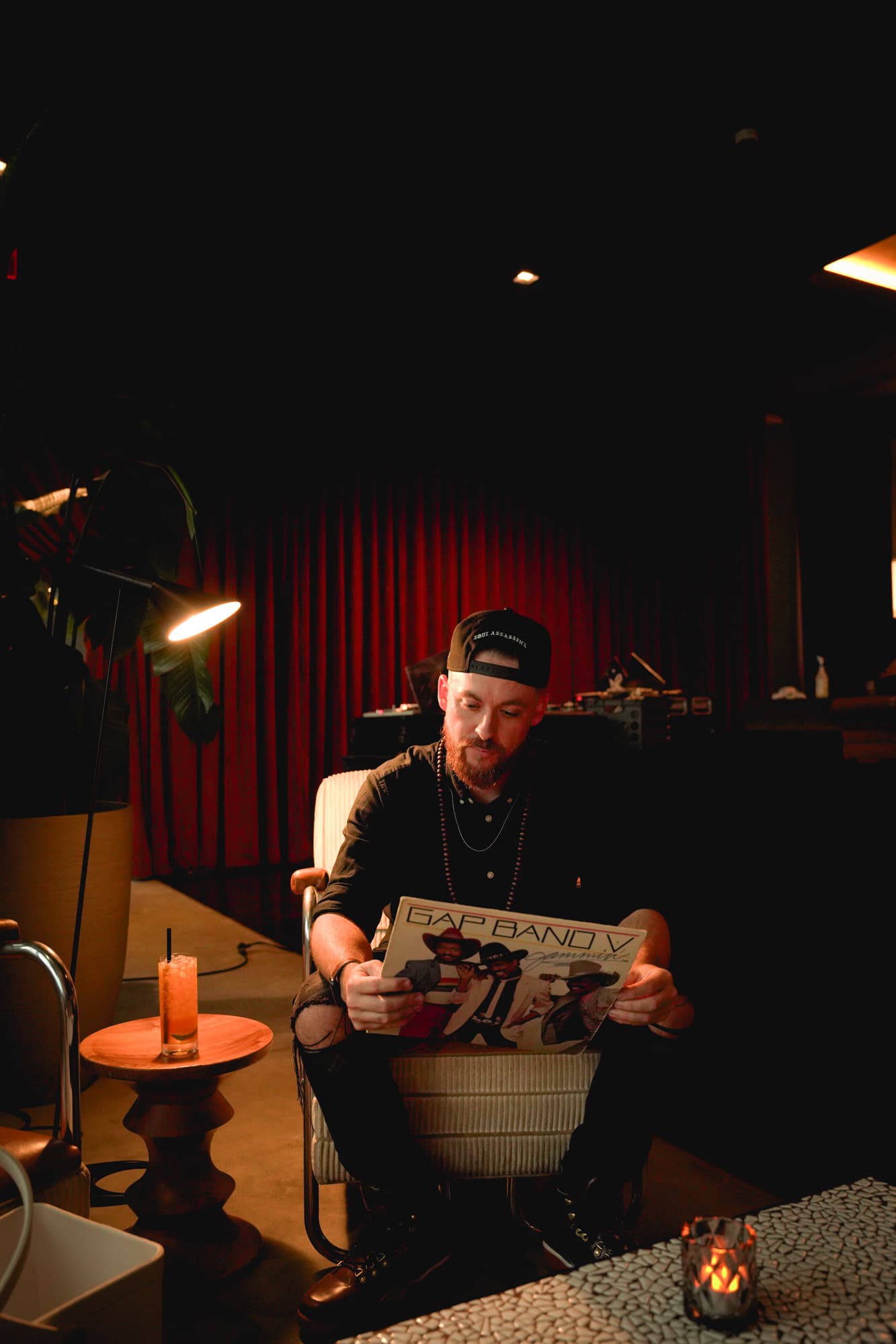 AJ Hall — gallery 3