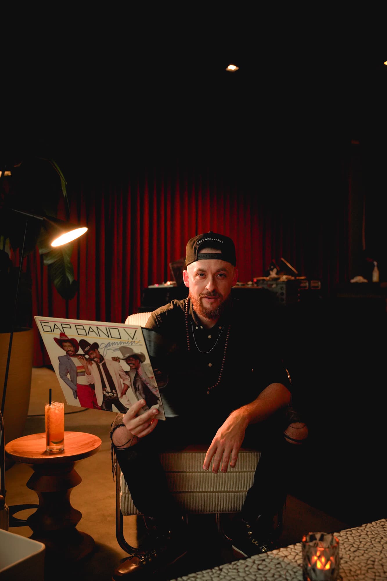 AJ Hall — gallery 4