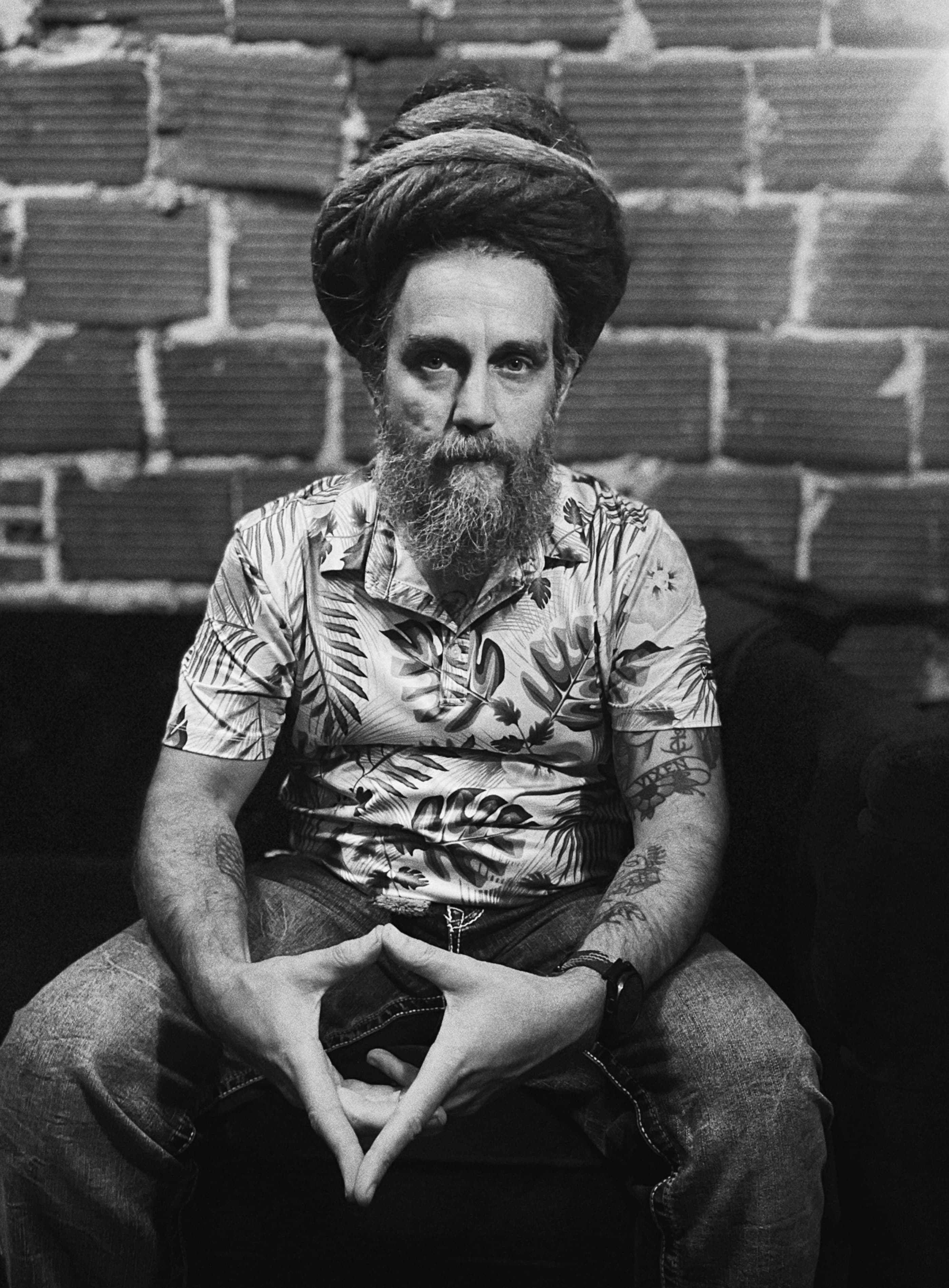 Badda Skat — gallery 2