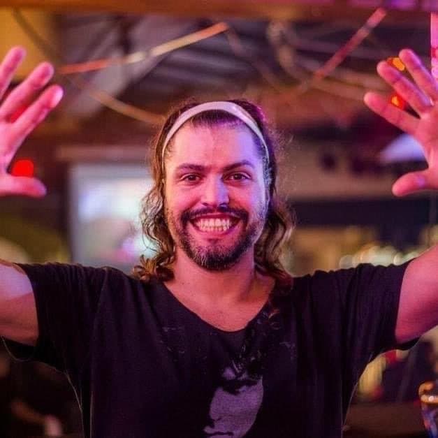 DJ Alvaro — gallery 1