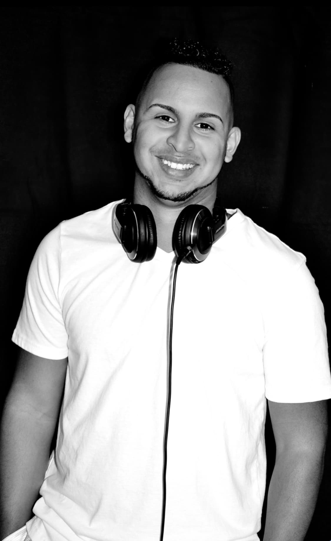 DJ on the Music Bureau roster