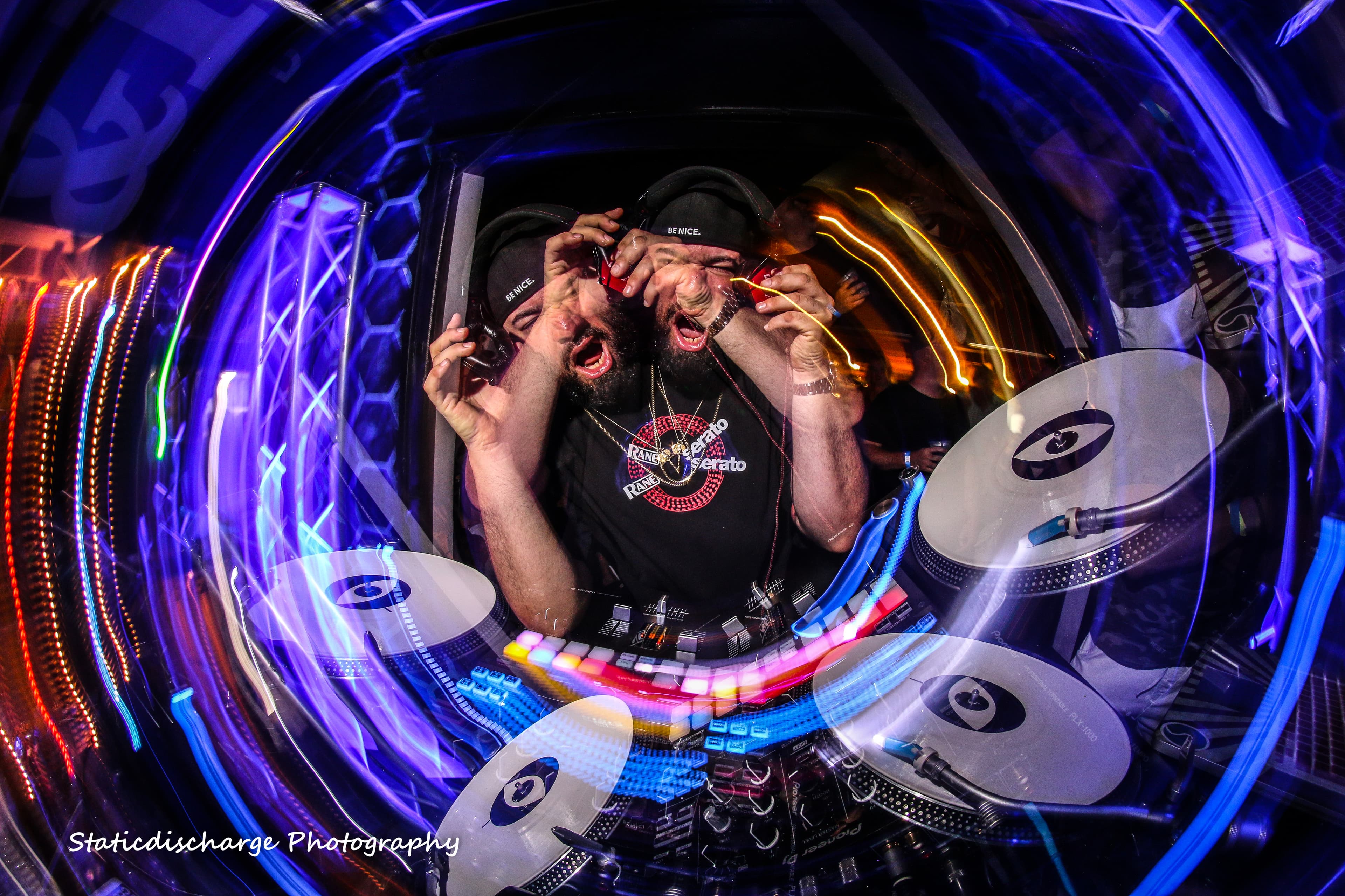 DJ Dani, gallery 1
