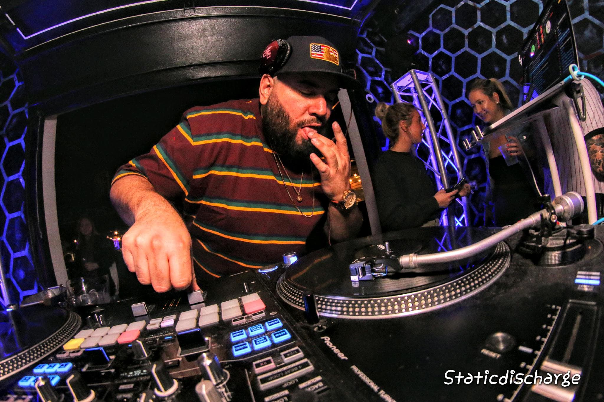 DJ Dani, gallery 2