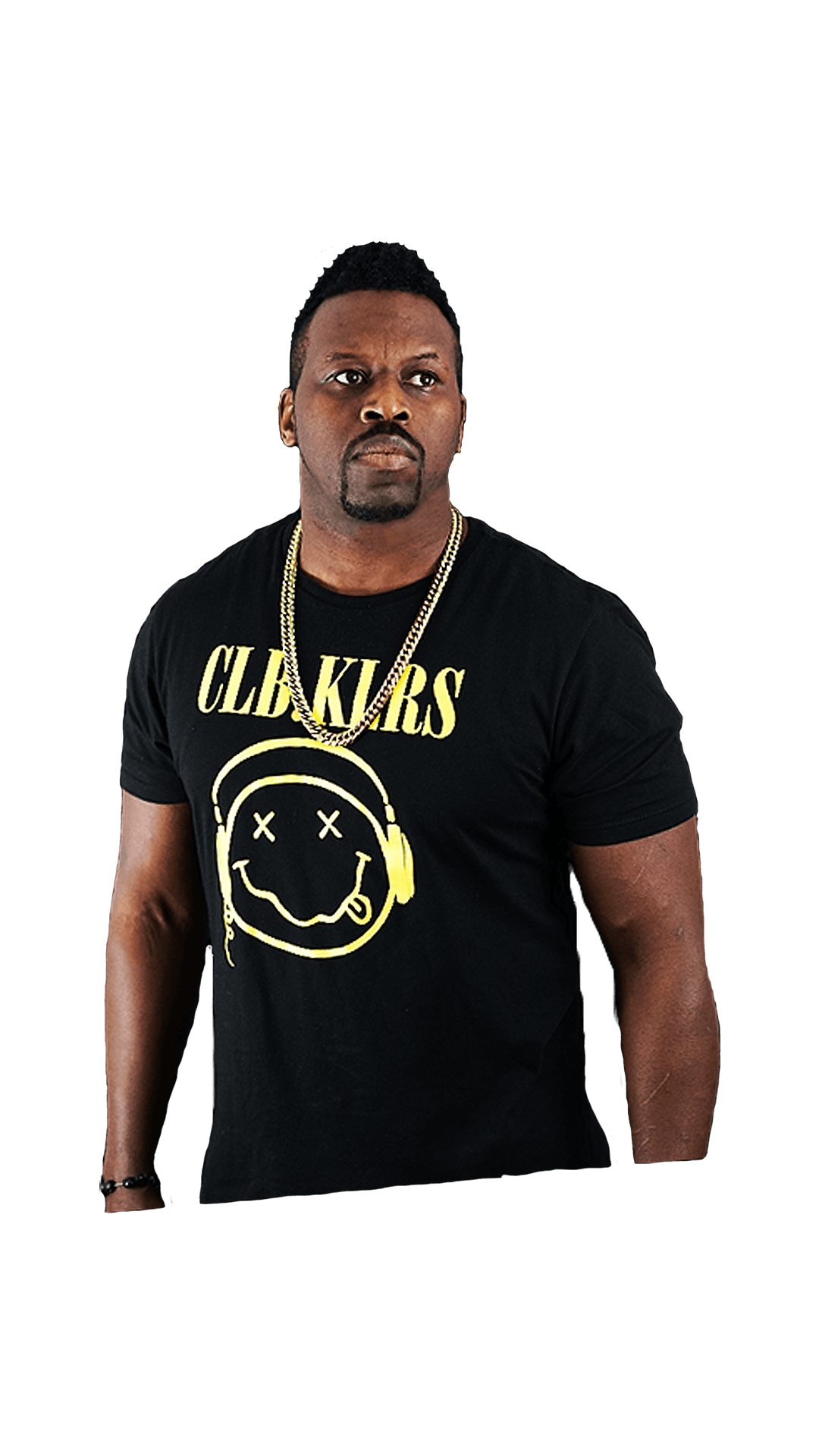 DJ Dread, gallery 2