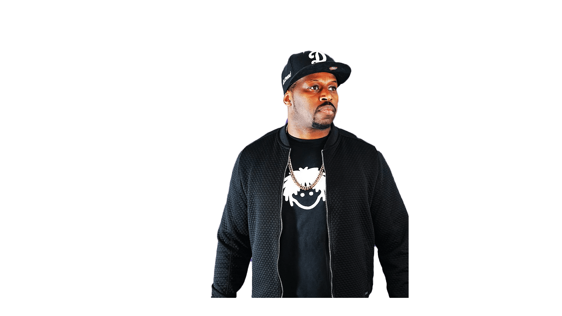 DJ Dread — gallery 4