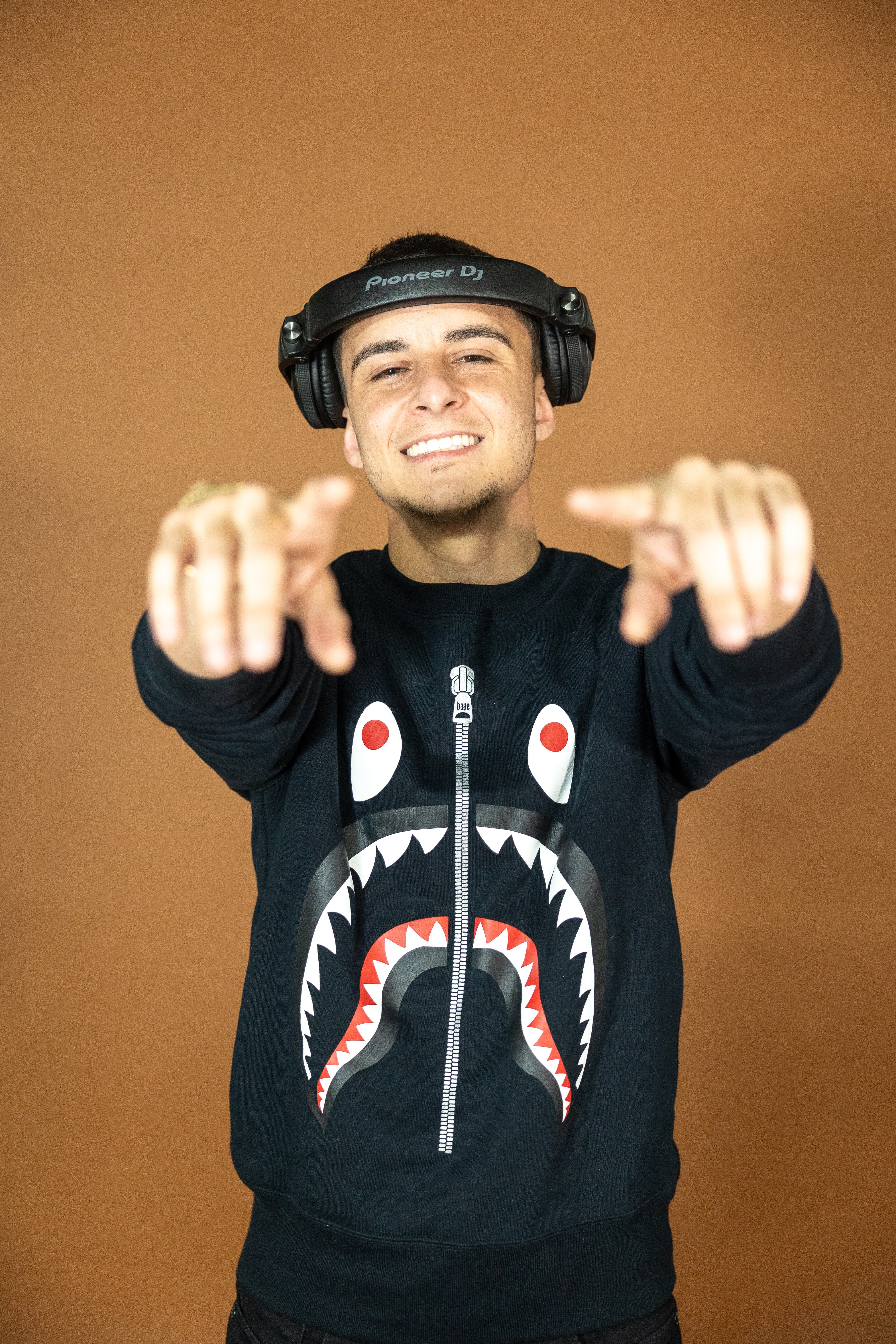 DJ GeeCee, The Music Bureau DJ roster