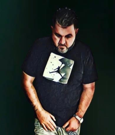 DJ Kris Mikalz, The Music Bureau DJ roster