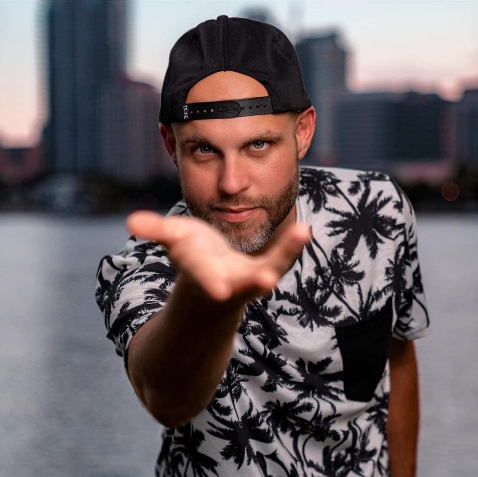 DJ Skeelow, The Music Bureau DJ roster