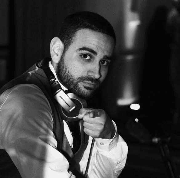 DJ Tone, The Music Bureau DJ roster