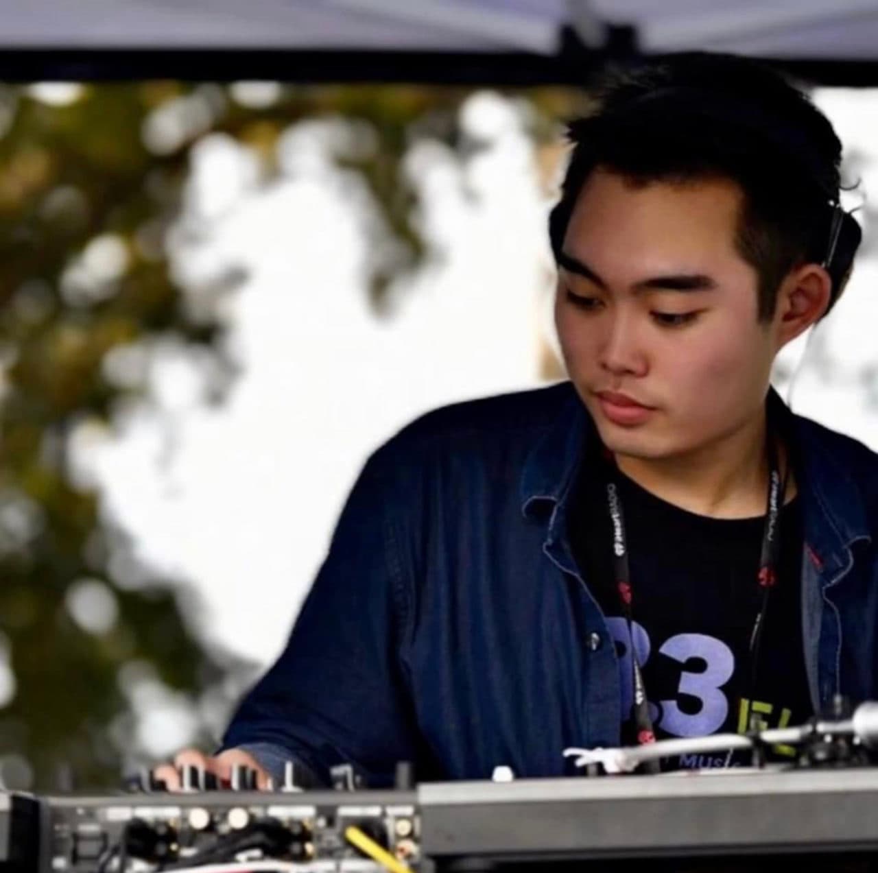 Jake De La Cruz, The Music Bureau DJ roster