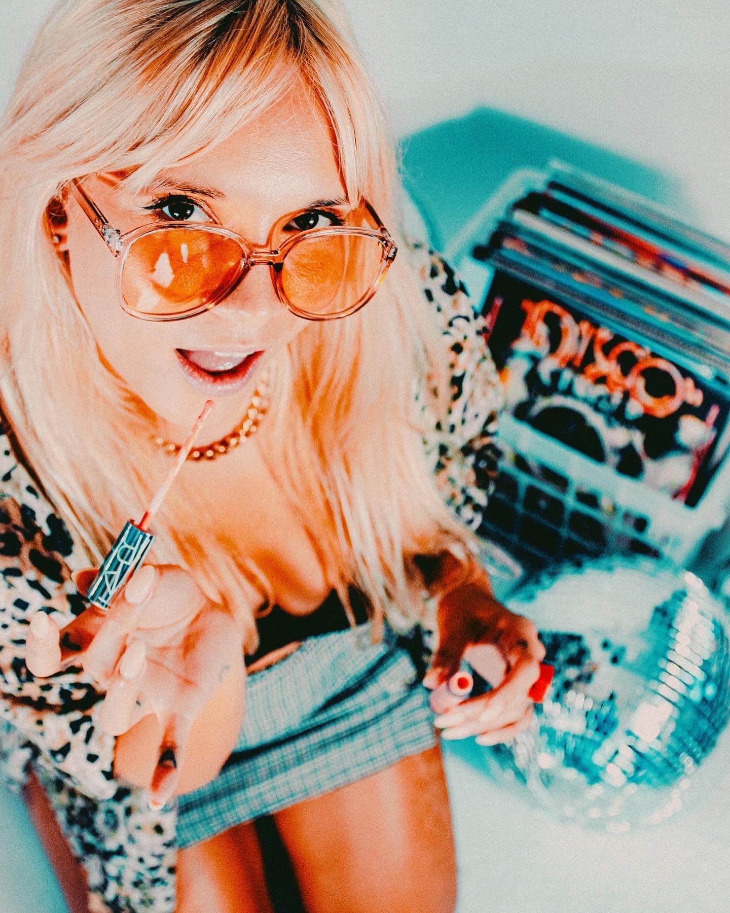 Jayda Abello — gallery 4