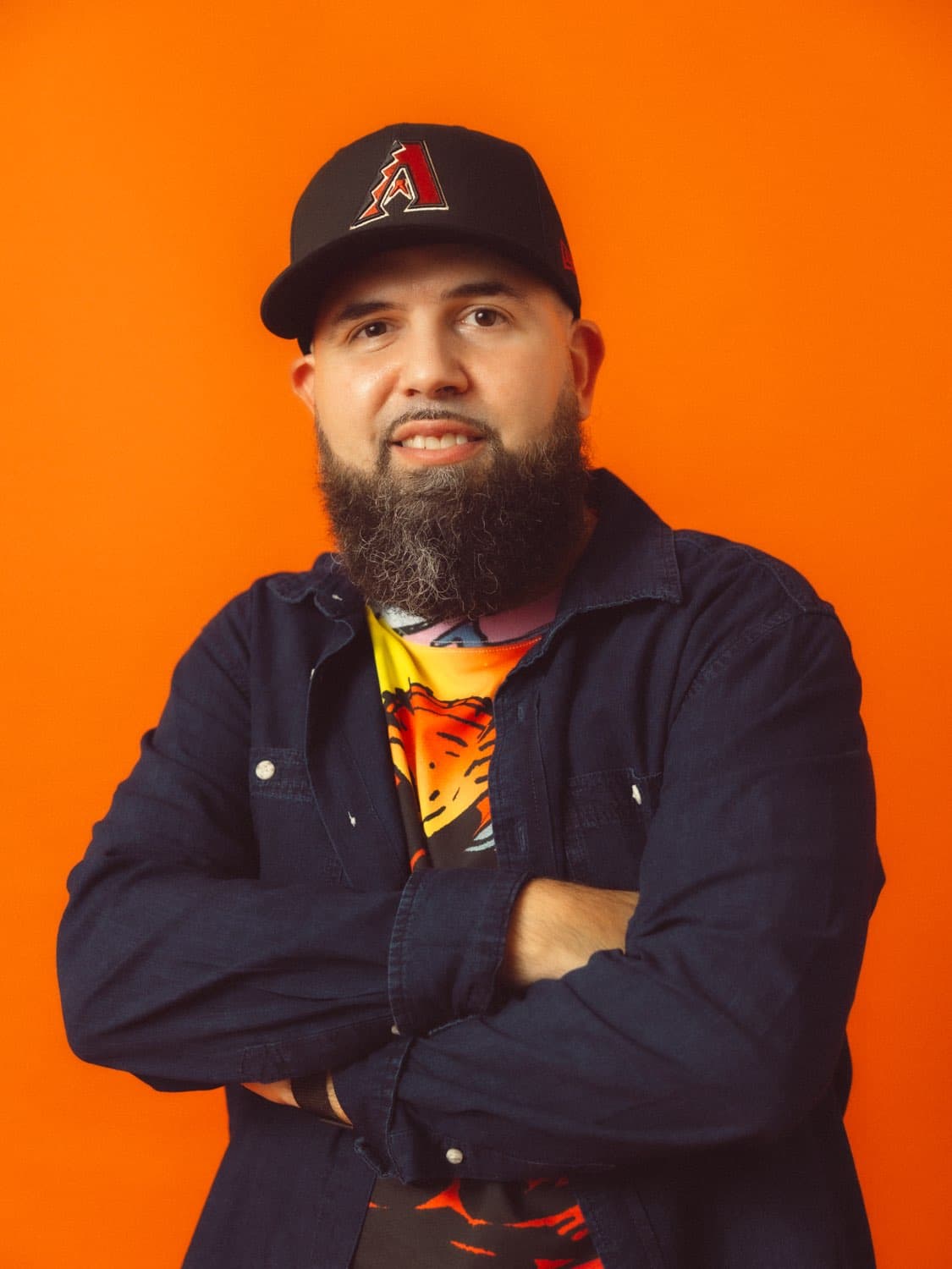 Wally Rios, gallery 1